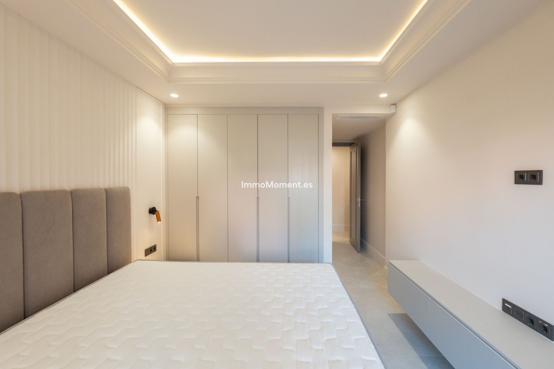 Revente - Appartement - Estepona  - New Golden Mile