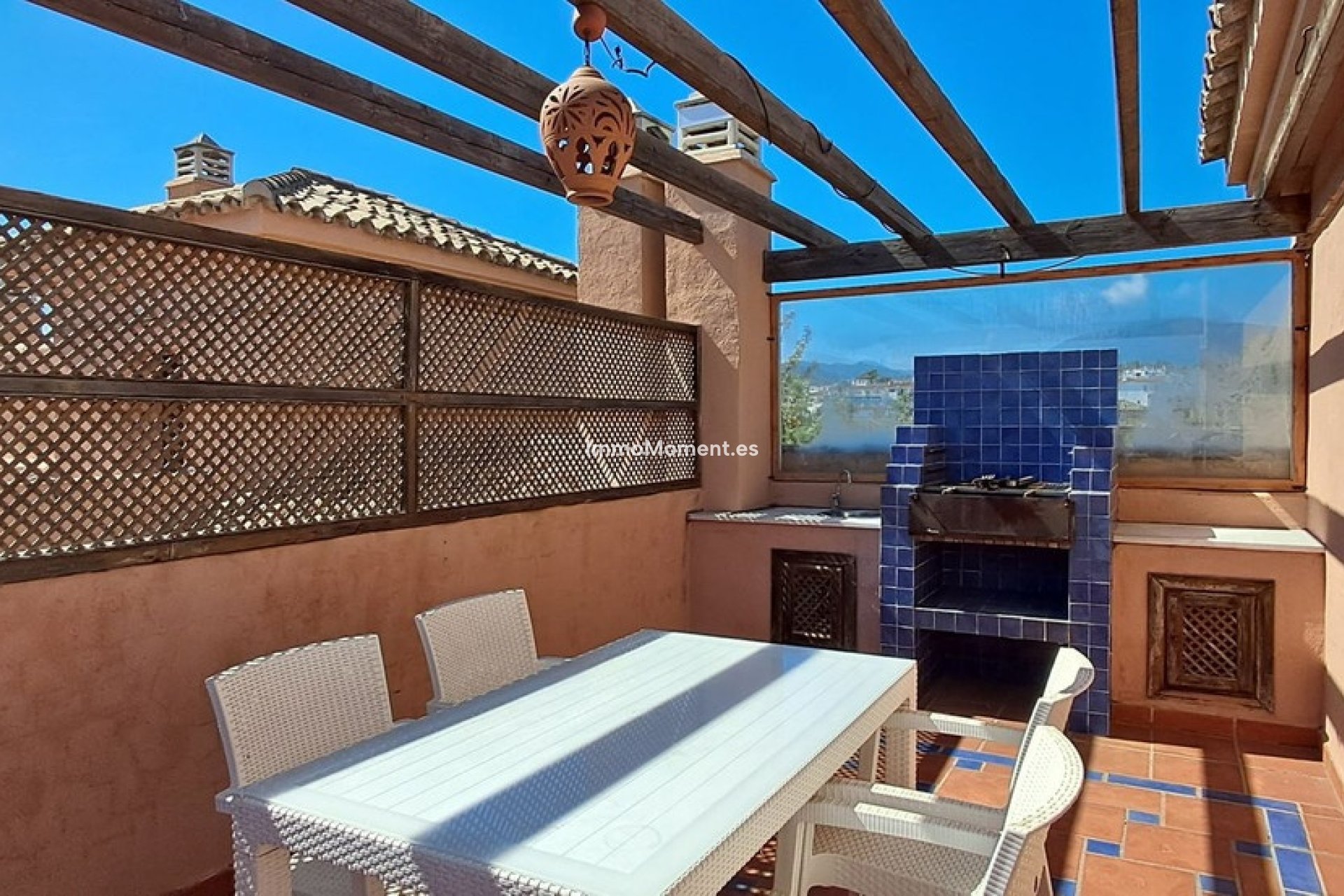 Revente - Appartement - Estepona  - New Golden Mile