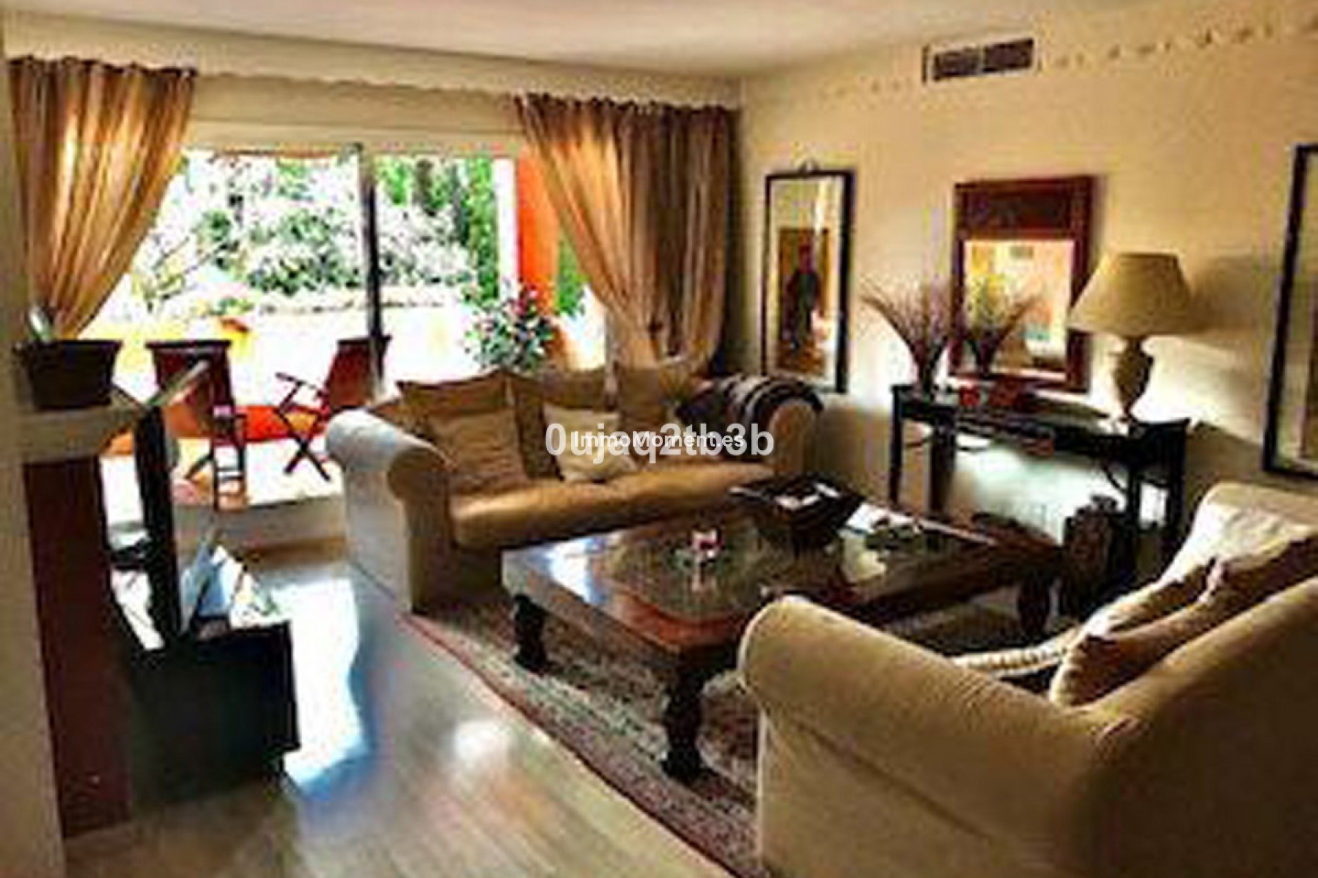 Revente - Appartement - Estepona  - New Golden Mile