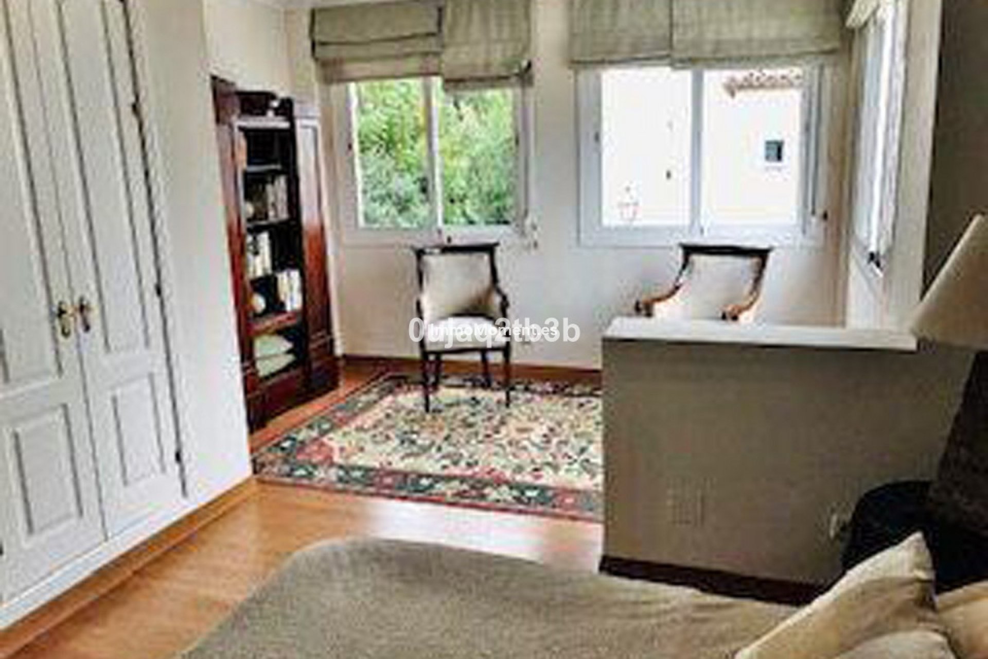 Revente - Appartement - Estepona  - New Golden Mile