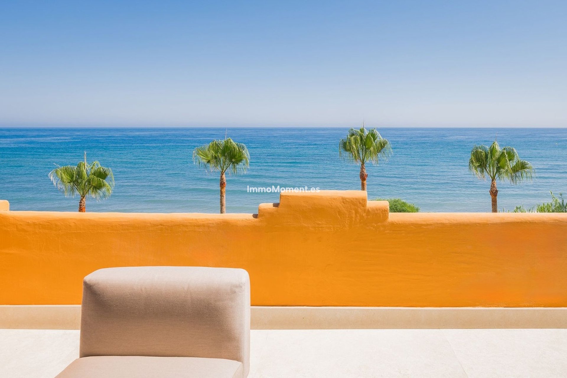 Revente - Appartement - Estepona  - New Golden Mile