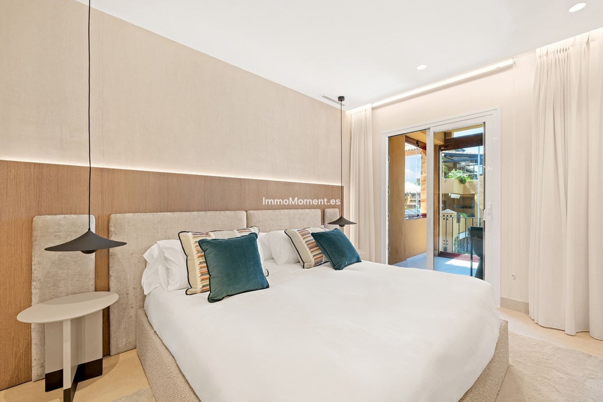 Revente - Appartement - Estepona  - New Golden Mile