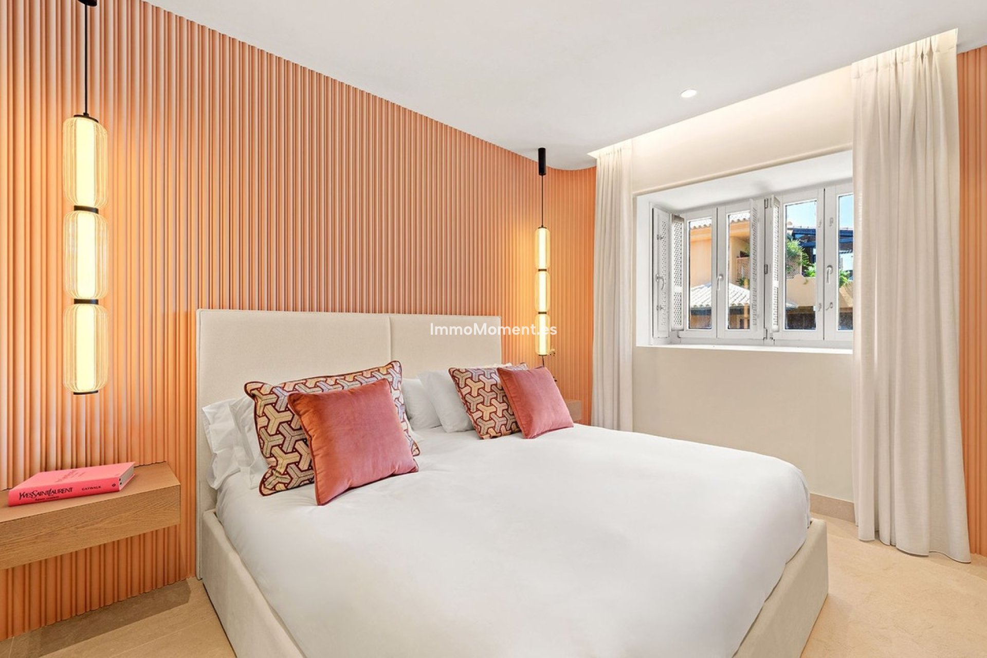 Revente - Appartement - Estepona  - New Golden Mile