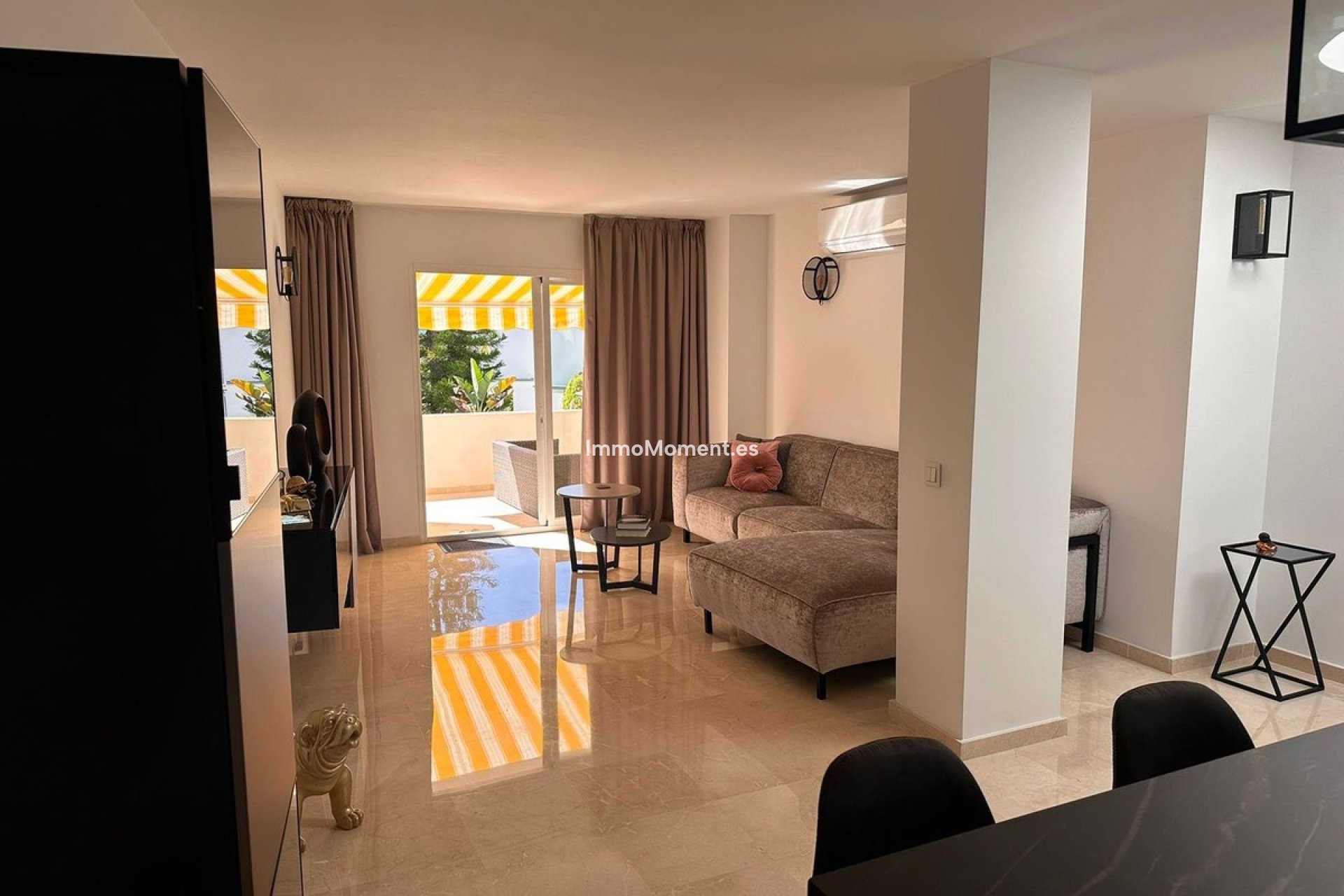 Revente - Appartement - Estepona  - New Golden Mile