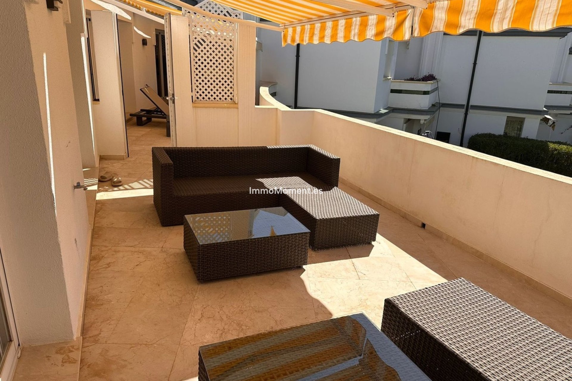 Revente - Appartement - Estepona  - New Golden Mile