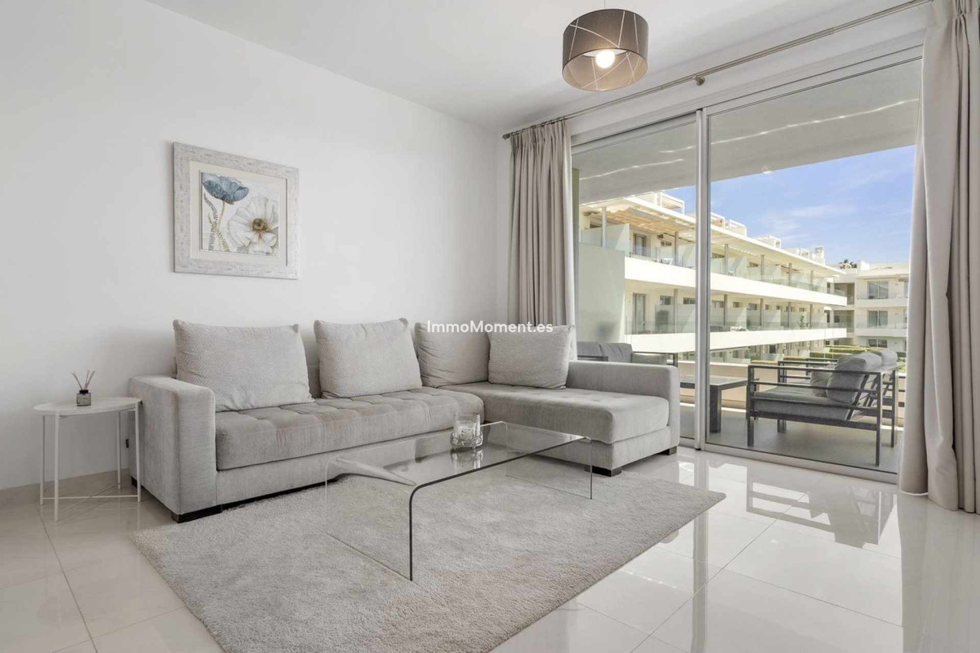 Revente - Appartement - Estepona  - New Golden Mile