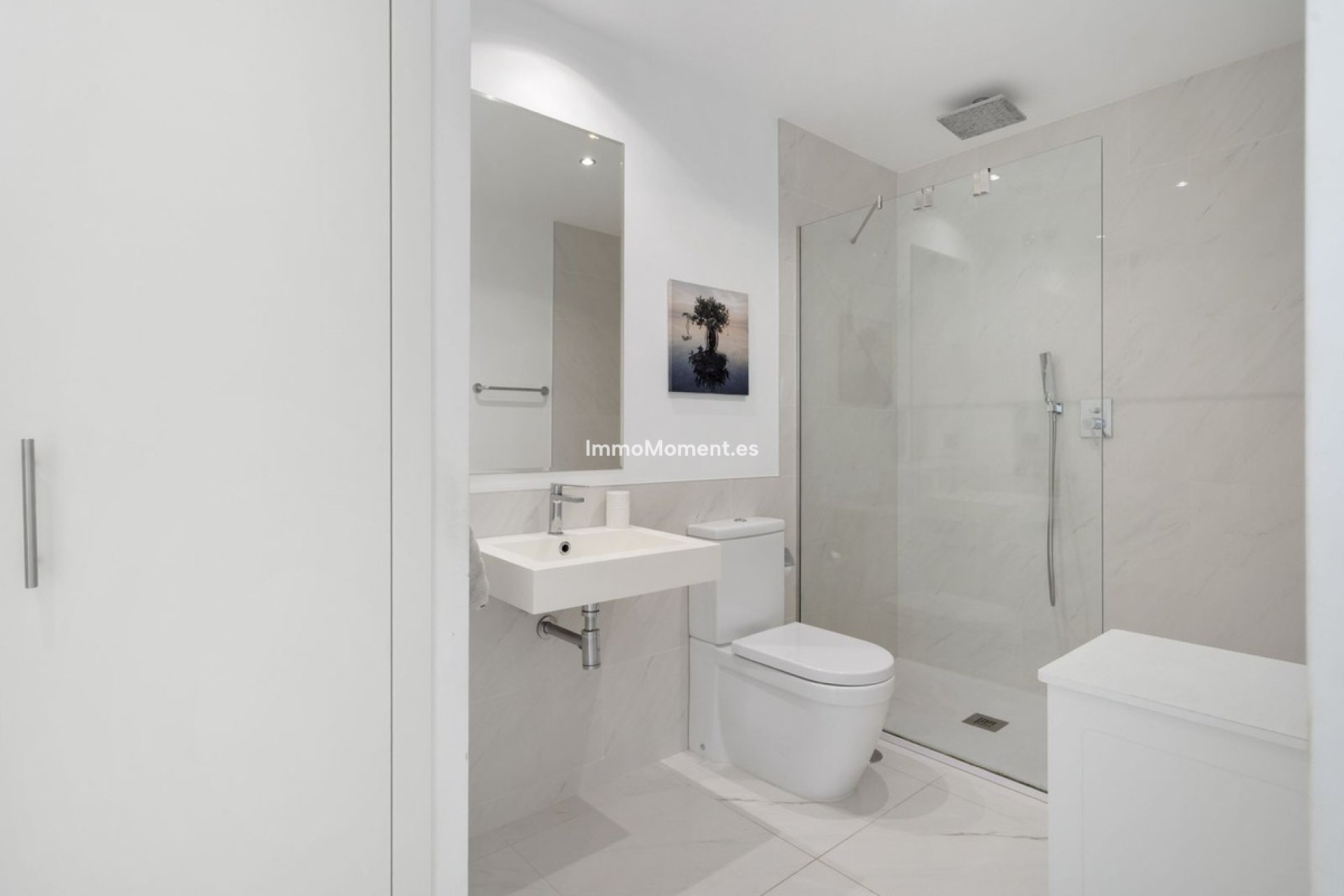 Revente - Appartement - Estepona  - New Golden Mile