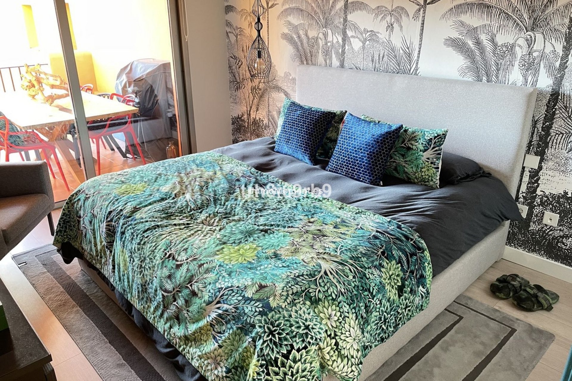 Revente - Appartement - Estepona  - New Golden Mile