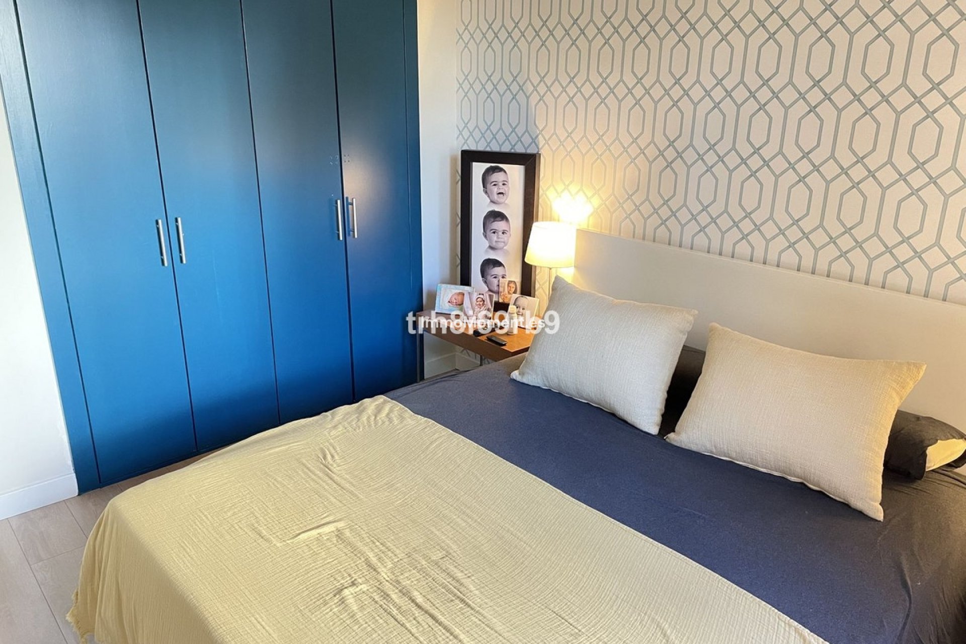 Revente - Appartement - Estepona  - New Golden Mile