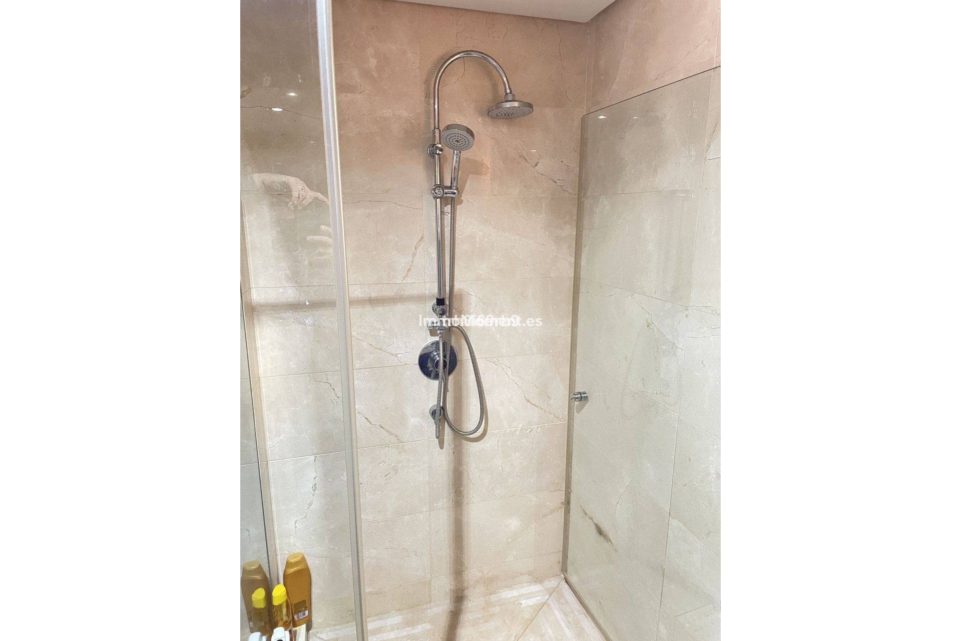 Revente - Appartement - Estepona  - New Golden Mile