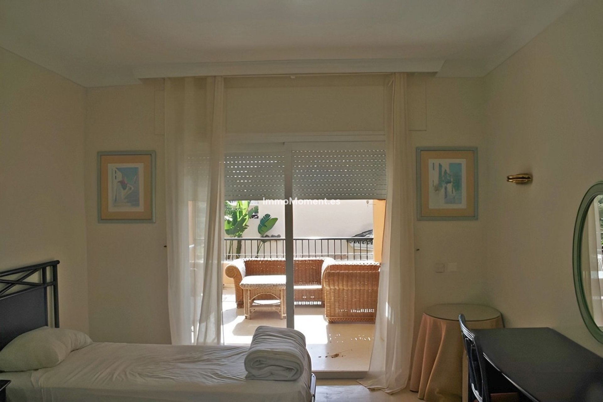 Revente - Appartement - Estepona  - New Golden Mile