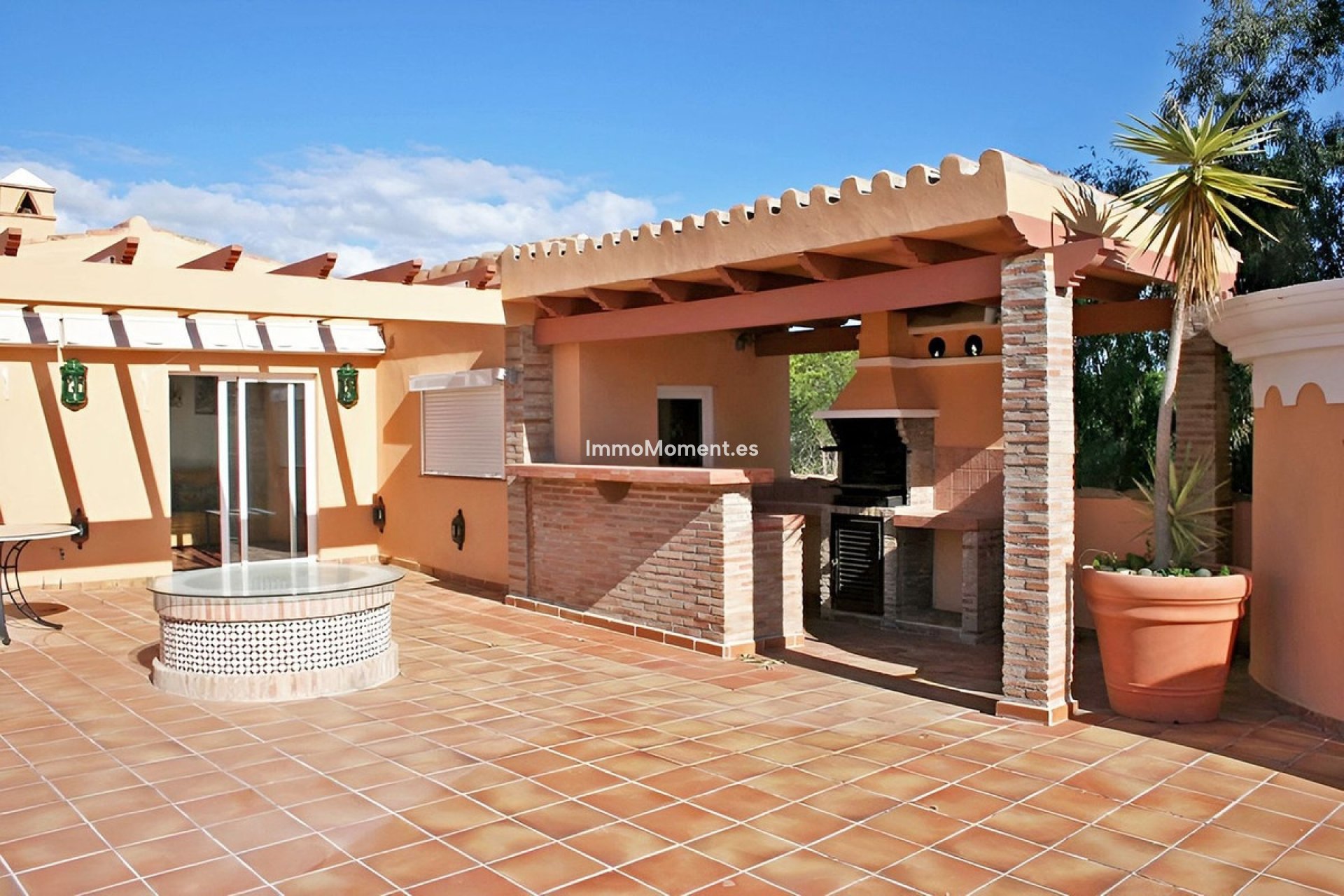 Revente - Appartement - Estepona  - New Golden Mile