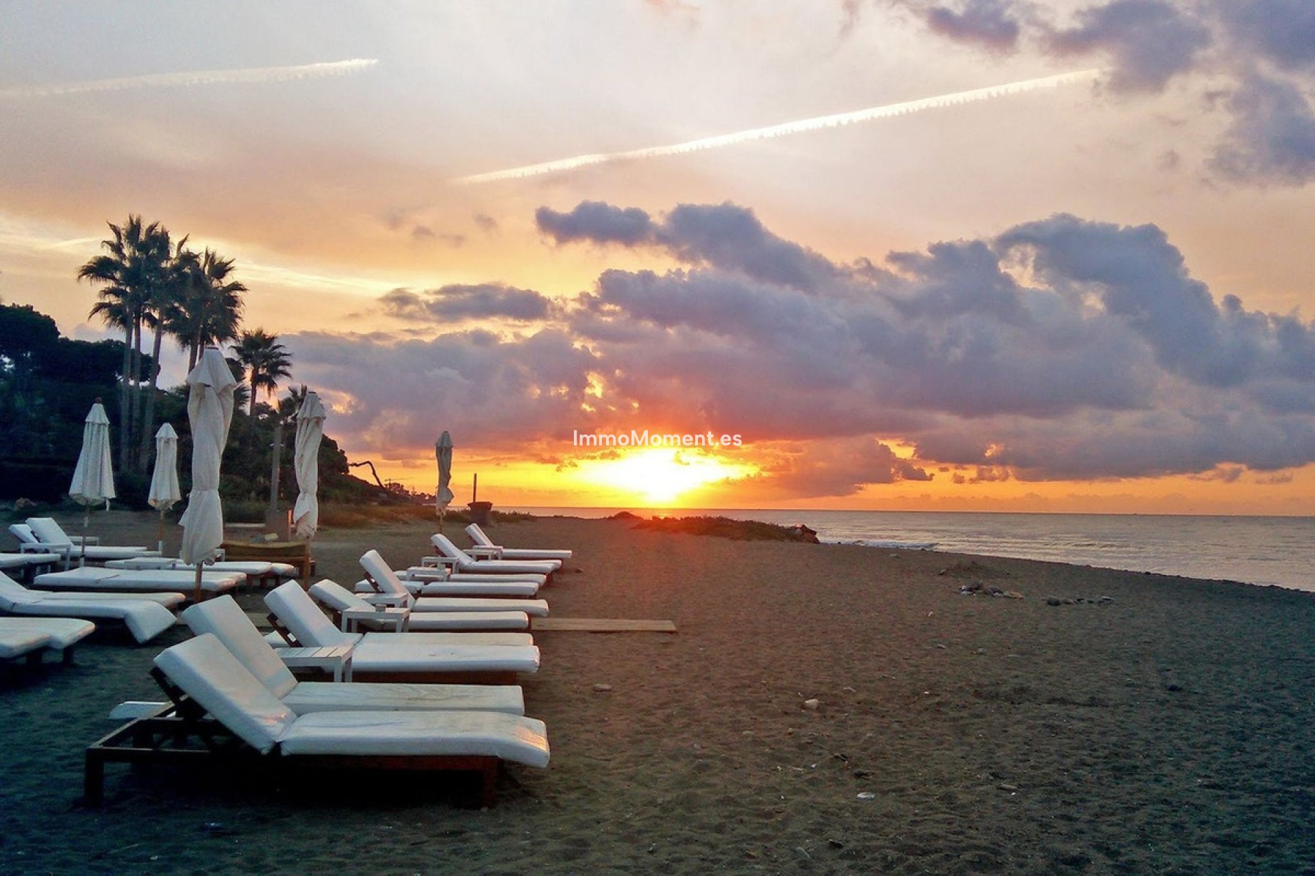 Revente - Appartement - Estepona  - New Golden Mile