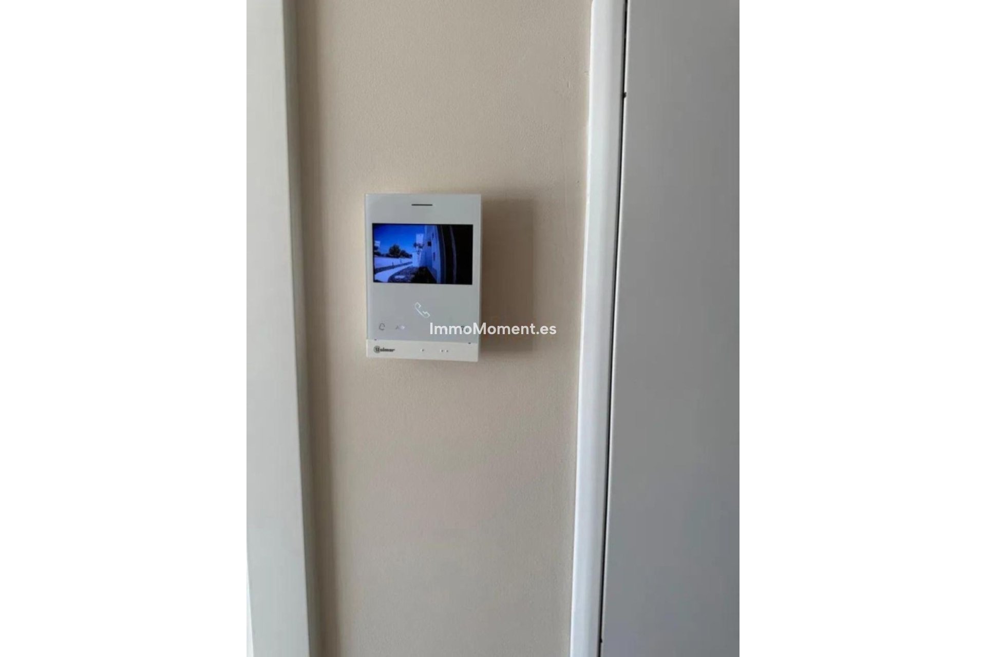 Revente - Appartement - Estepona  - New Golden Mile