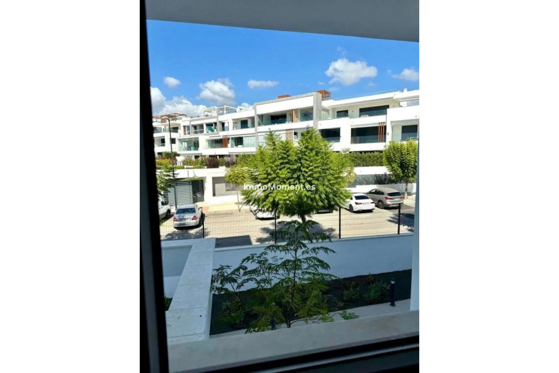 Revente - Appartement - Estepona  - New Golden Mile