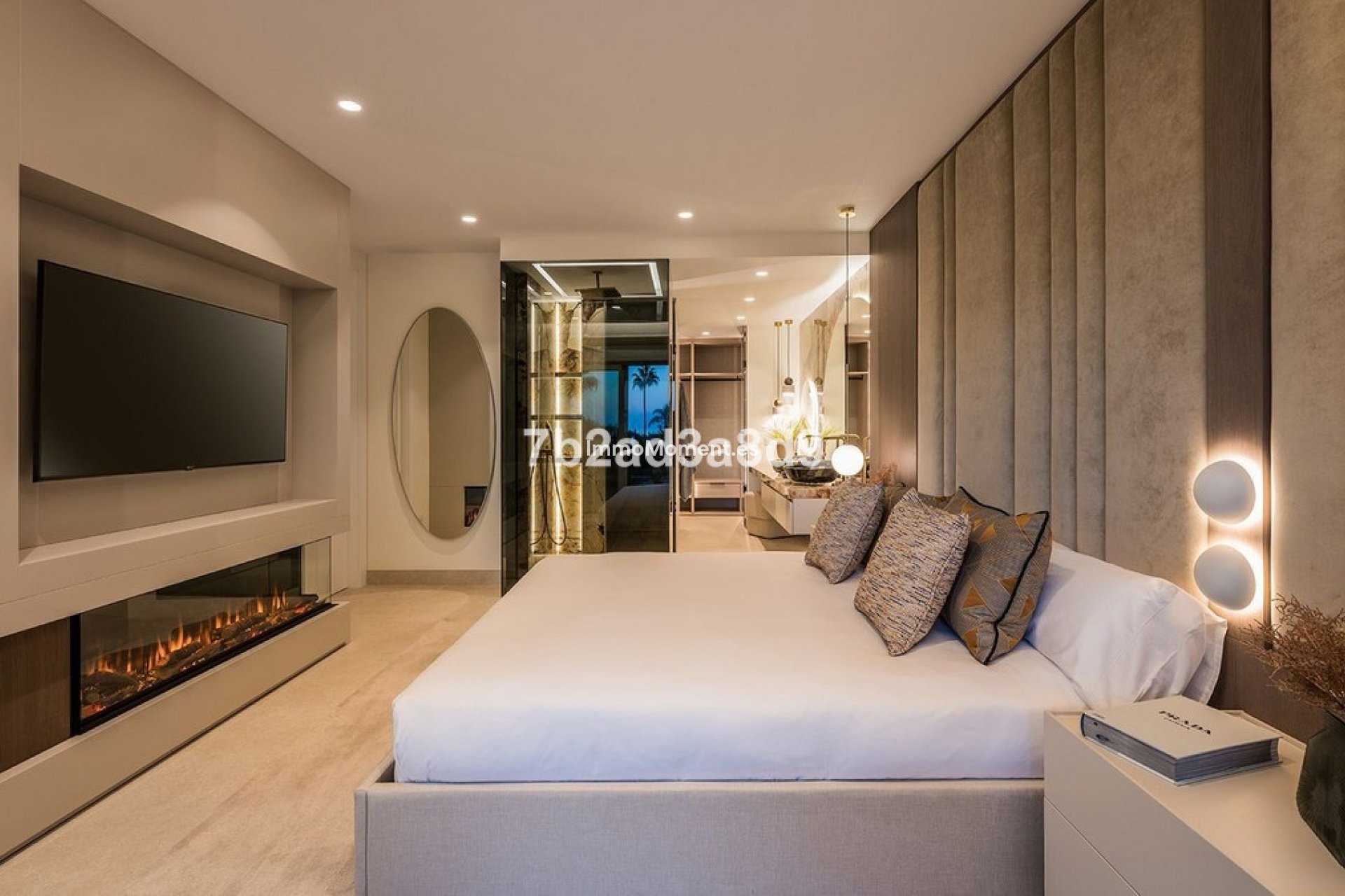 Revente - Appartement - Estepona  - New Golden Mile