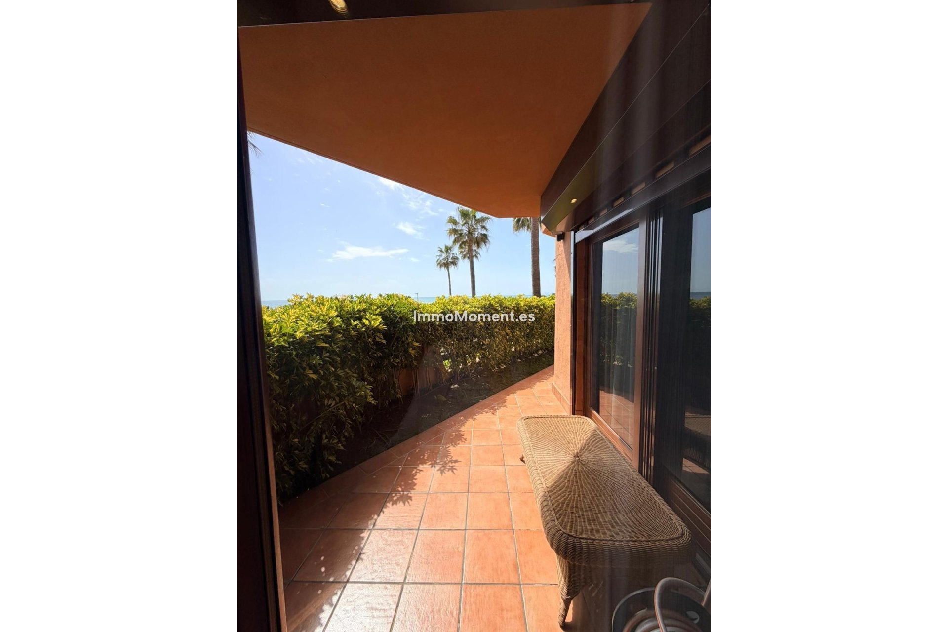 Revente - Appartement - Estepona  - New Golden Mile