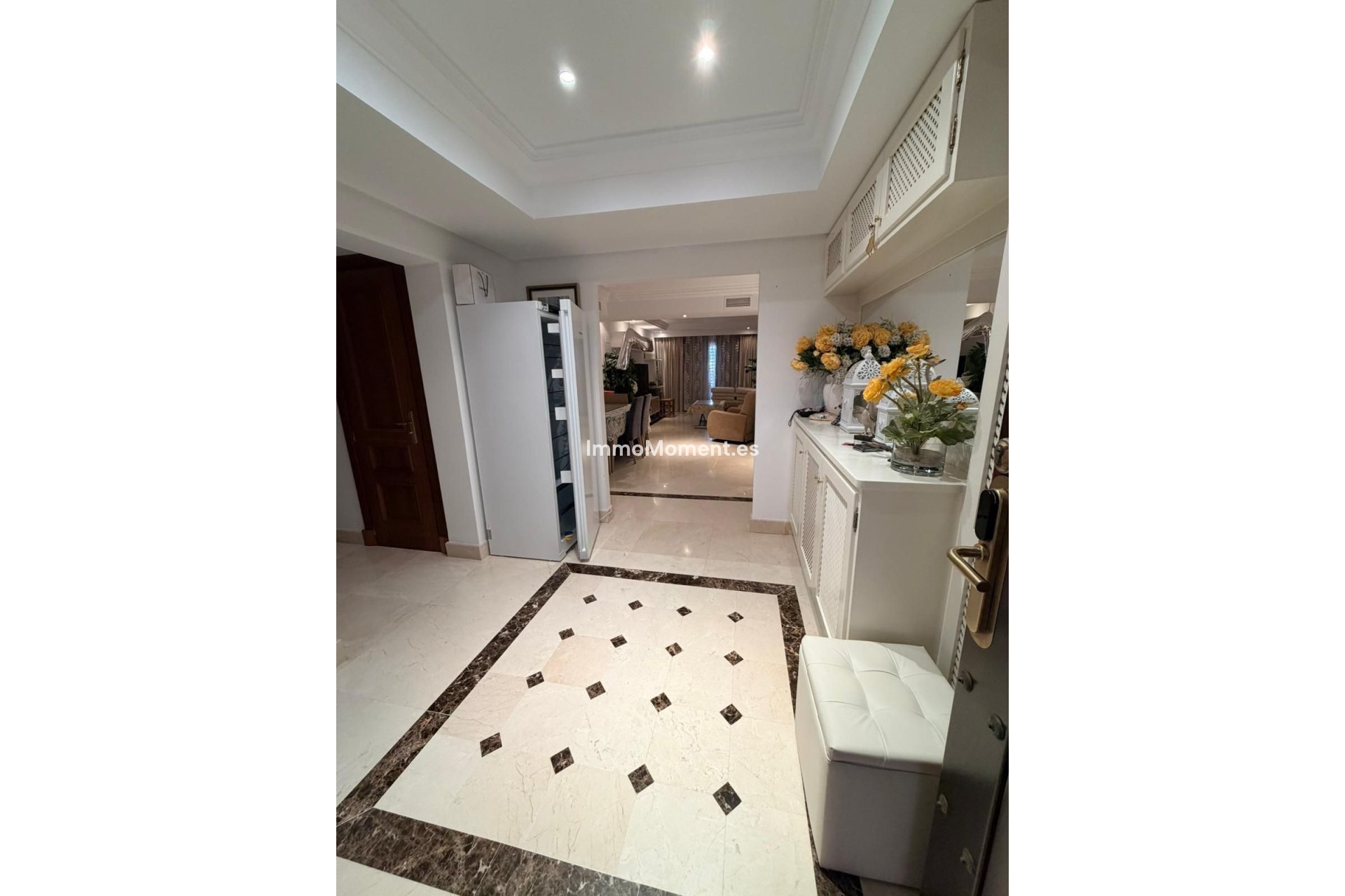 Revente - Appartement - Estepona  - New Golden Mile