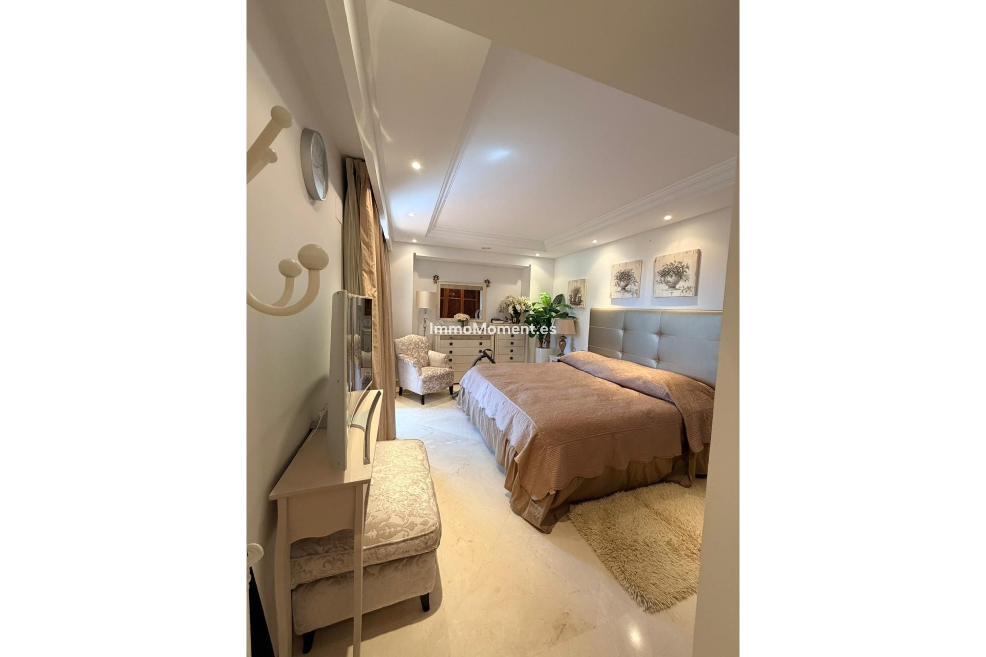 Revente - Appartement - Estepona  - New Golden Mile