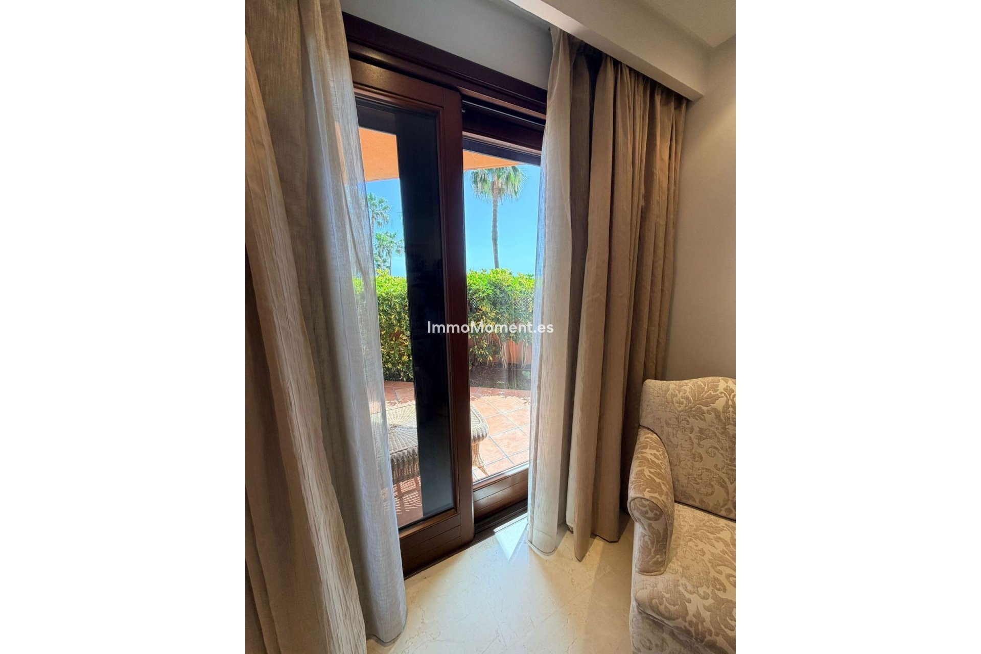 Revente - Appartement - Estepona  - New Golden Mile