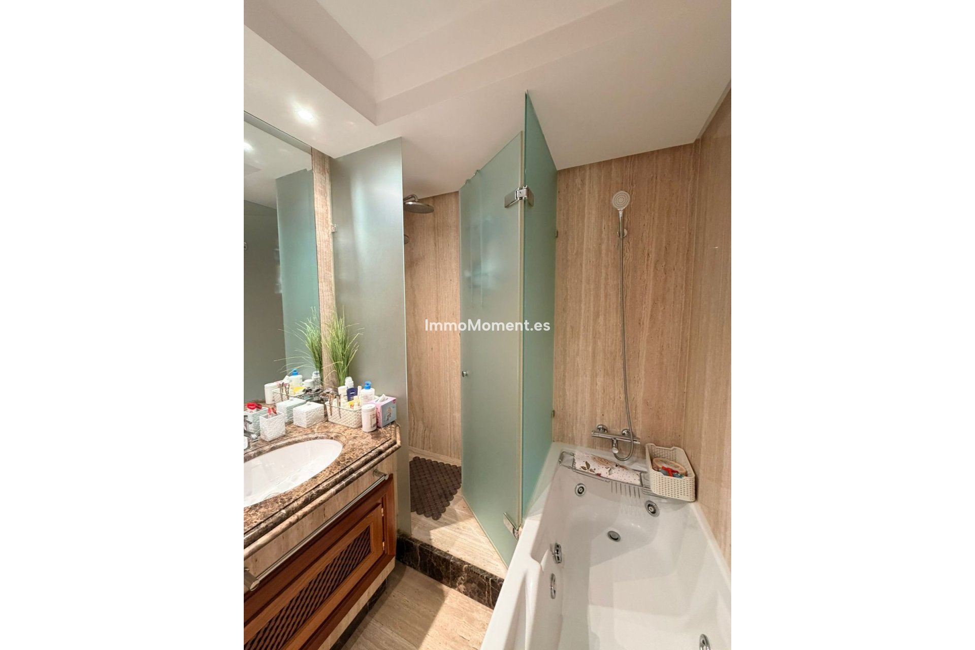 Revente - Appartement - Estepona  - New Golden Mile