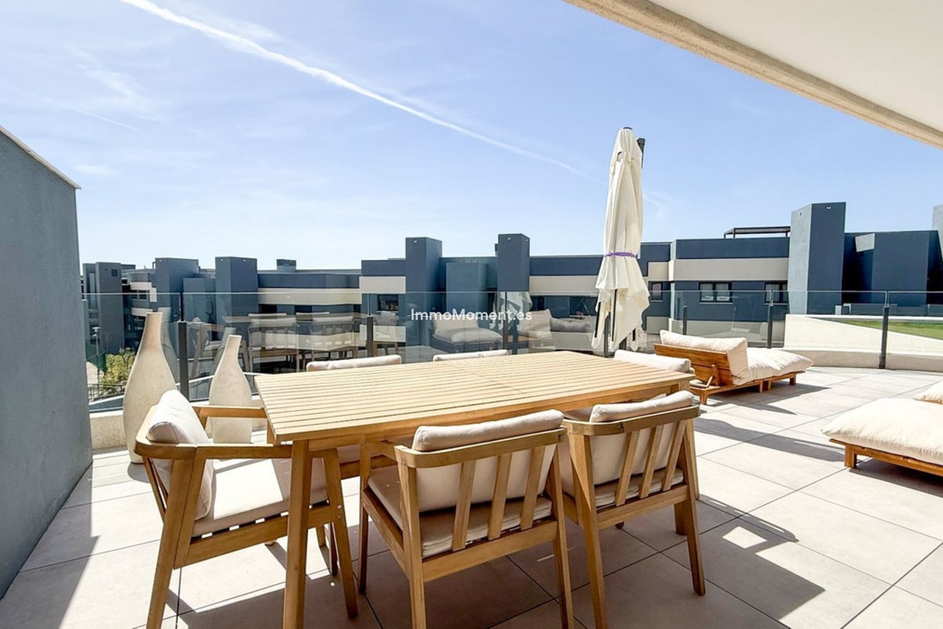 Revente - Appartement - Estepona  - New Golden Mile