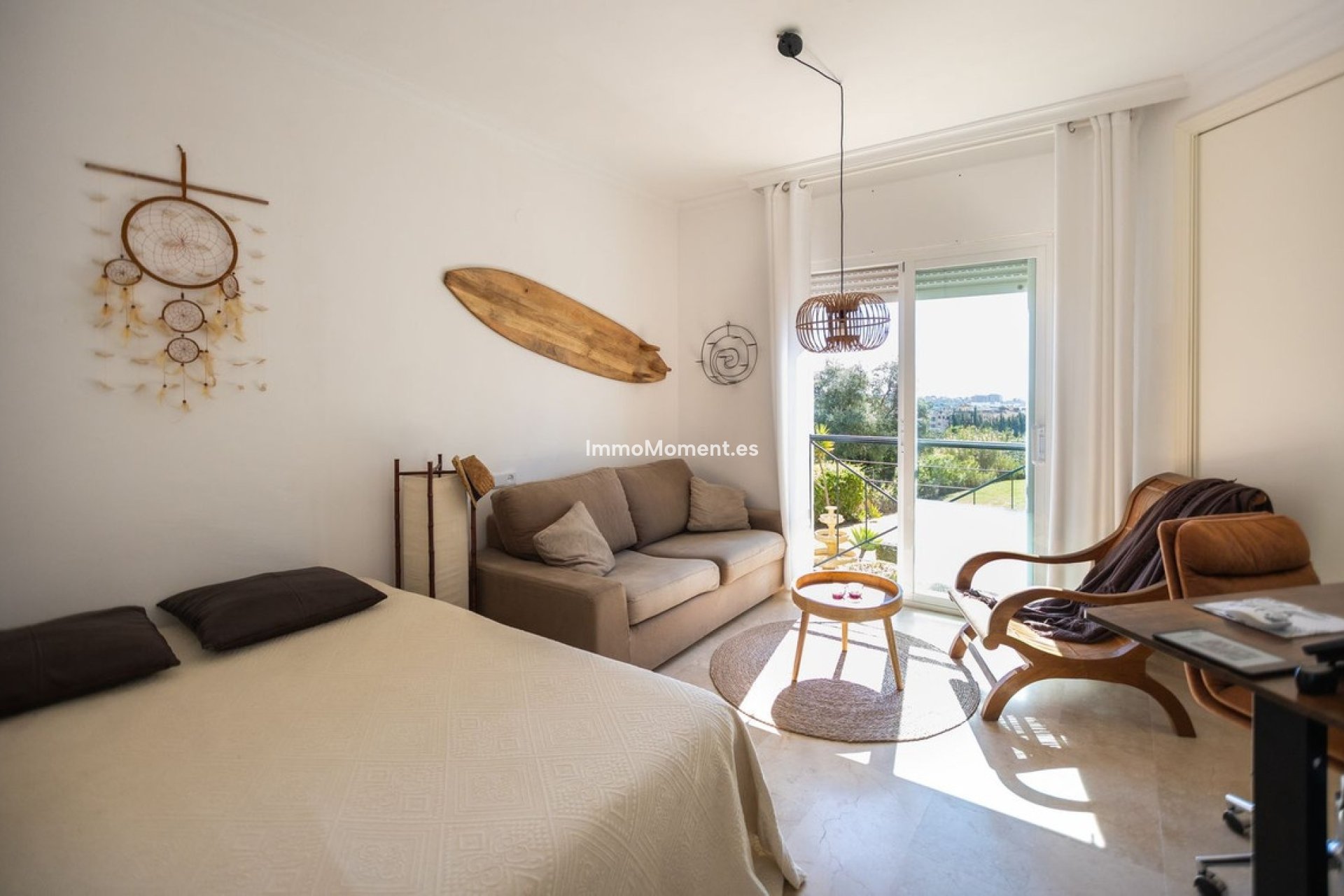 Revente - Appartement - Estepona  - New Golden Mile