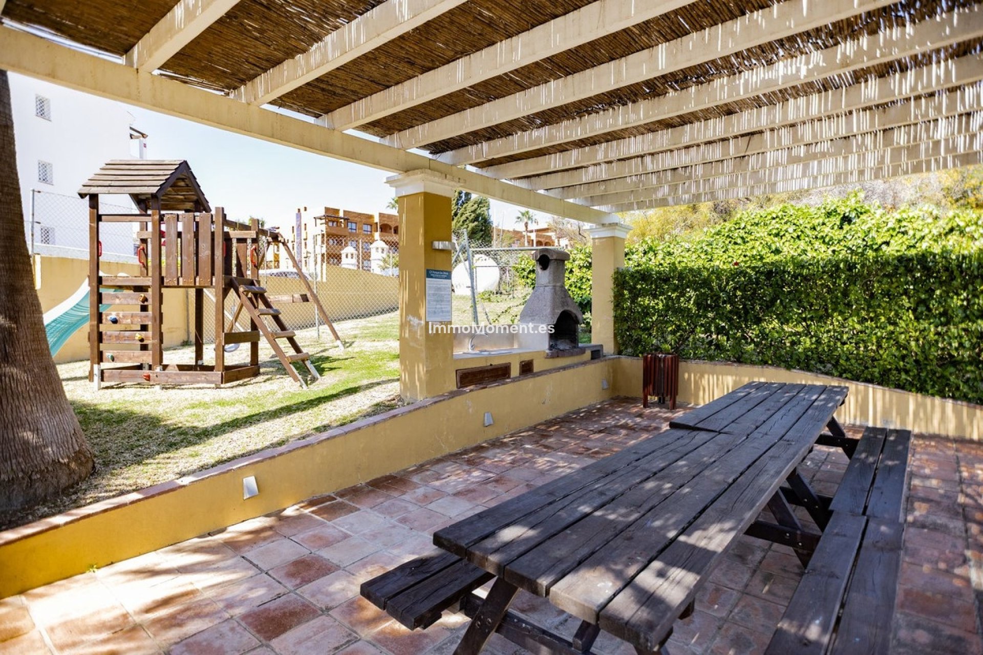 Revente - Appartement - Estepona  - New Golden Mile