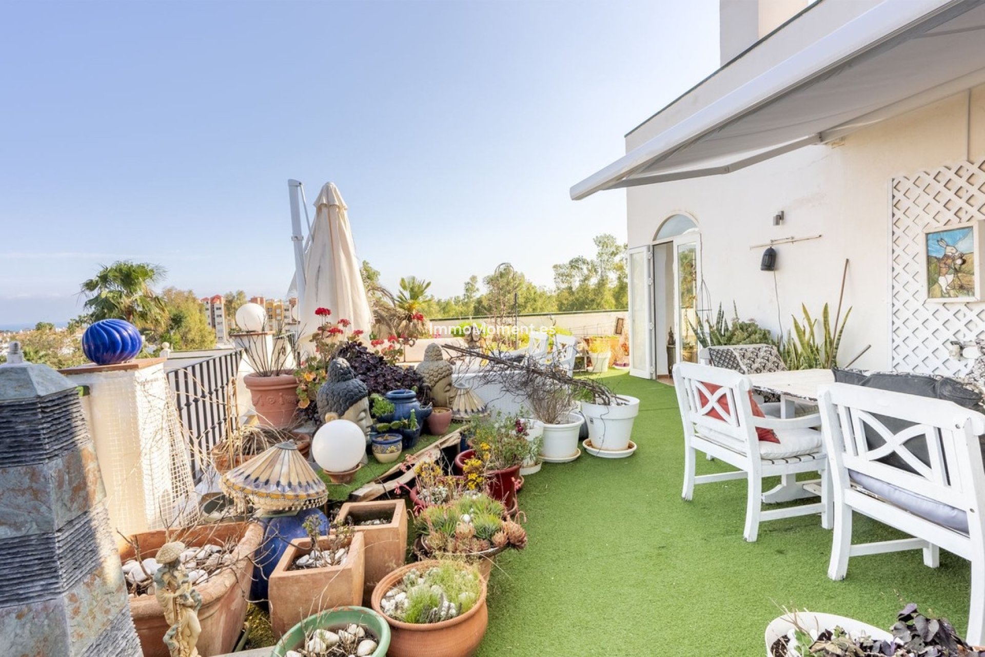 Revente - Appartement - Estepona  - New Golden Mile