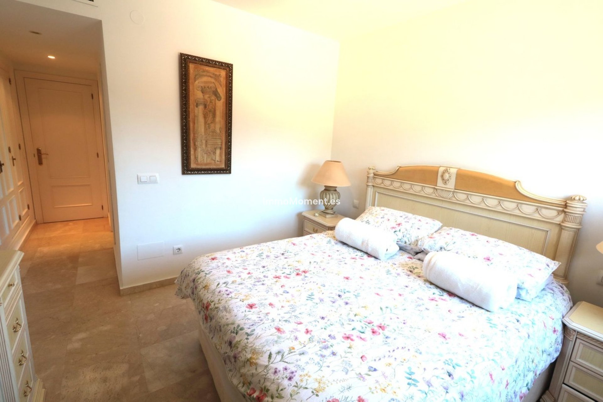 Revente - Appartement - Estepona  - New Golden Mile