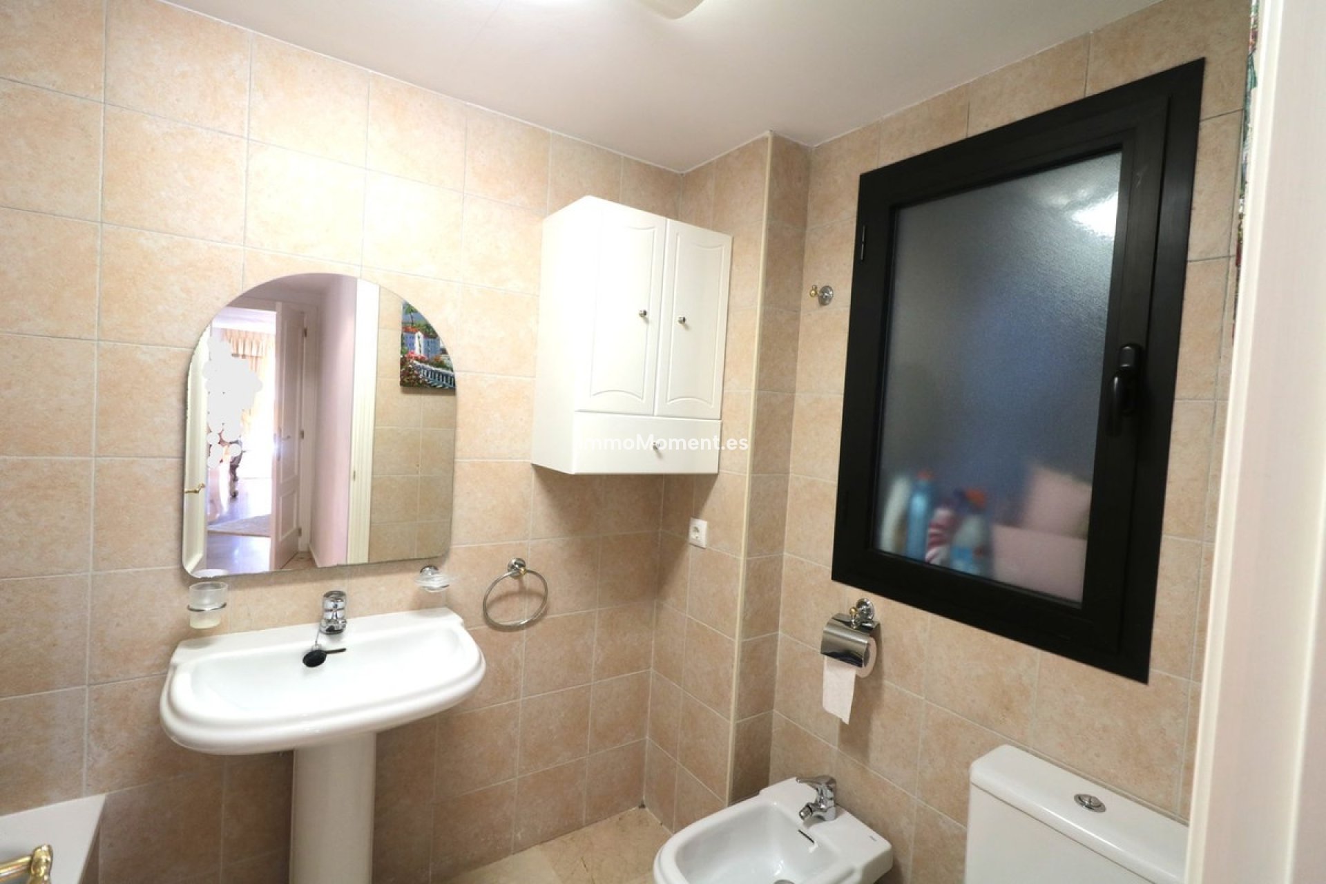 Revente - Appartement - Estepona  - New Golden Mile