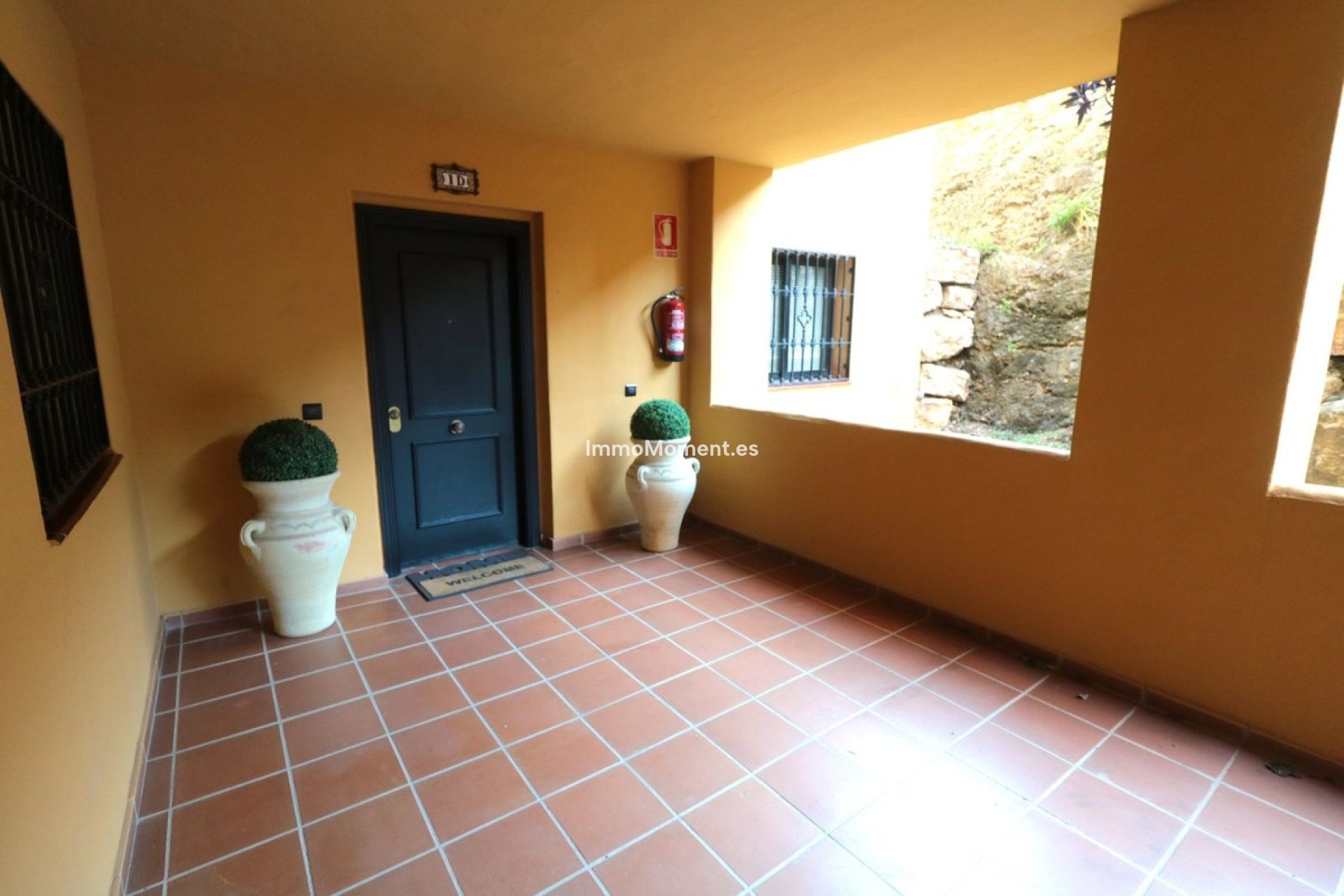 Revente - Appartement - Estepona  - New Golden Mile