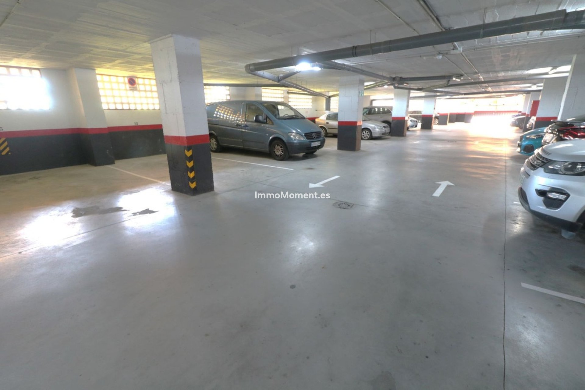 Revente - Appartement - Estepona  - New Golden Mile