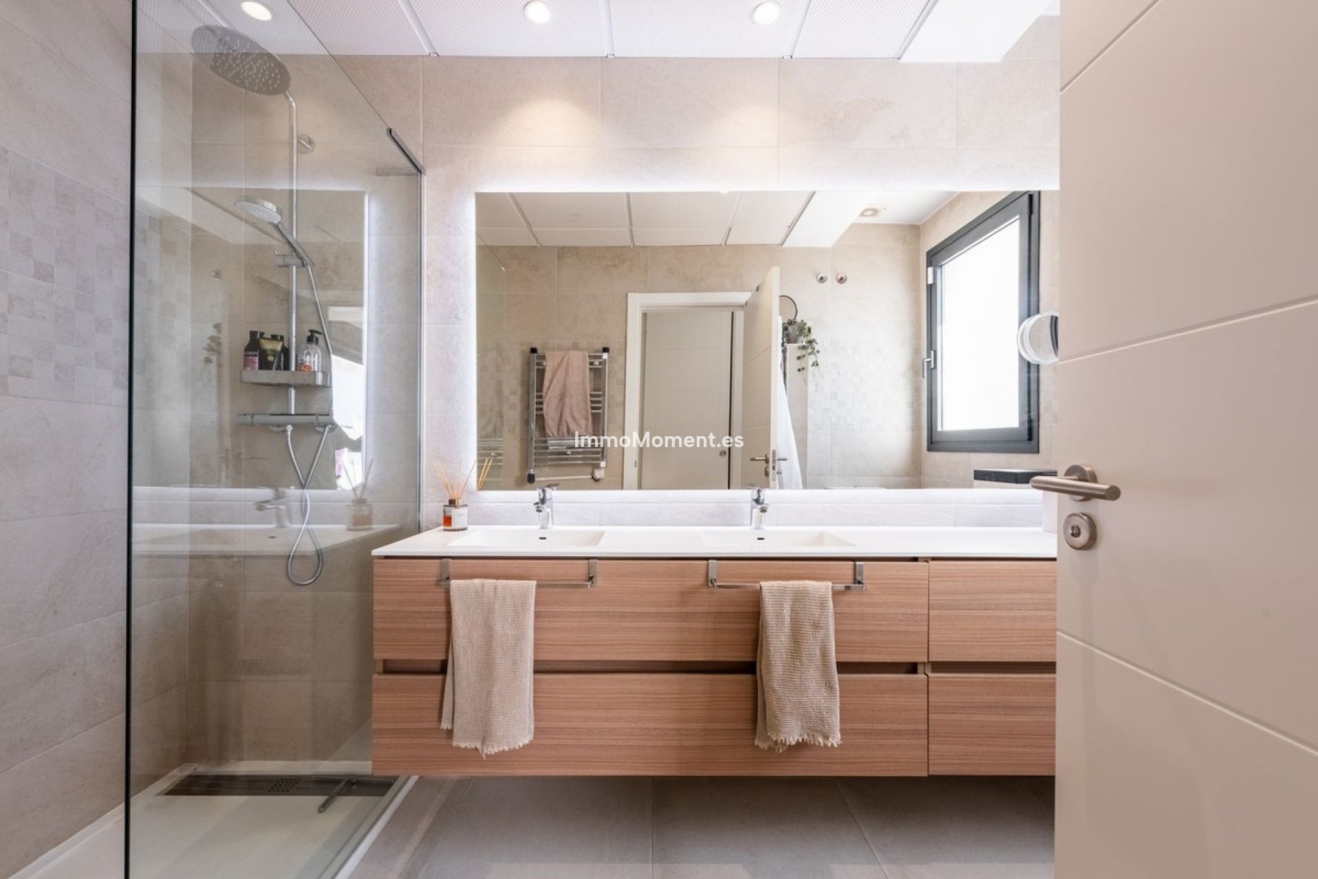 Revente - Appartement - Estepona  - New Golden Mile