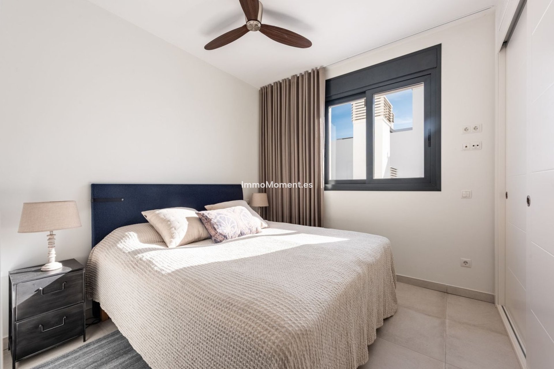 Revente - Appartement - Estepona  - New Golden Mile
