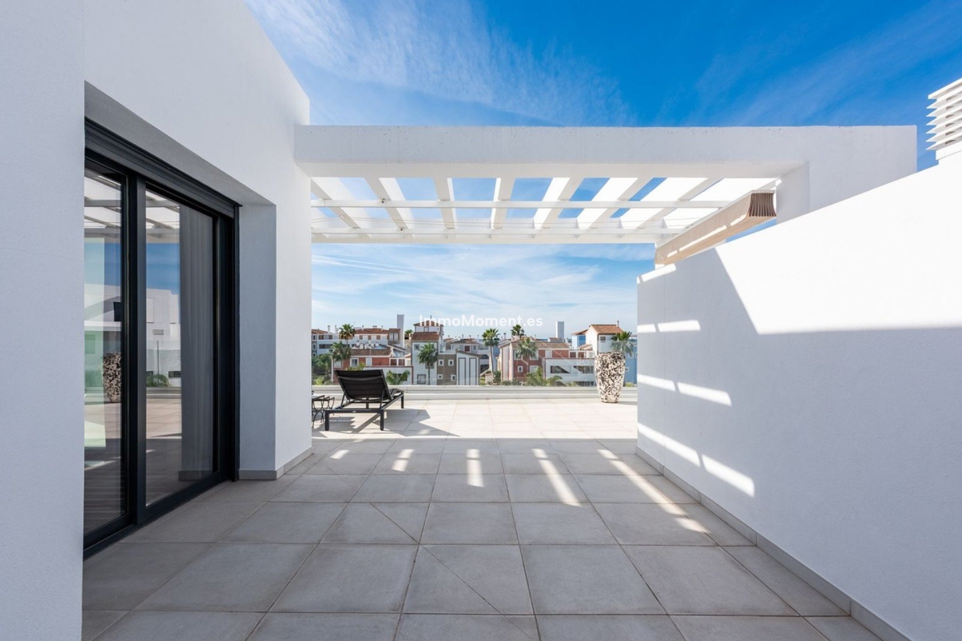 Revente - Appartement - Estepona  - New Golden Mile