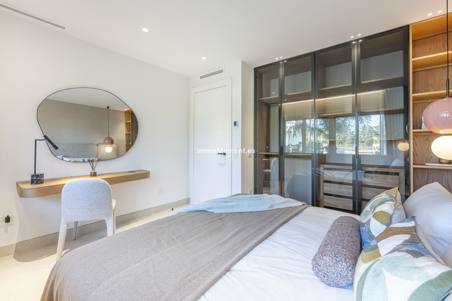 Revente - Appartement - Estepona  - New Golden Mile