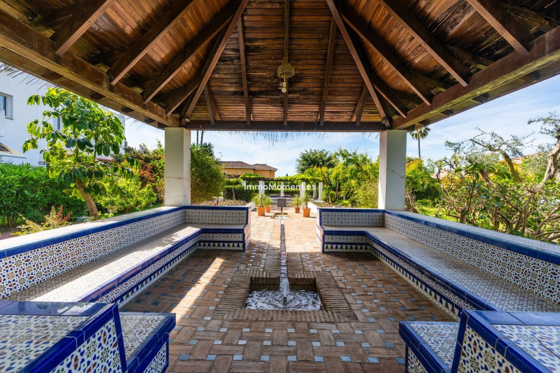 Revente - Appartement - Estepona  - New Golden Mile