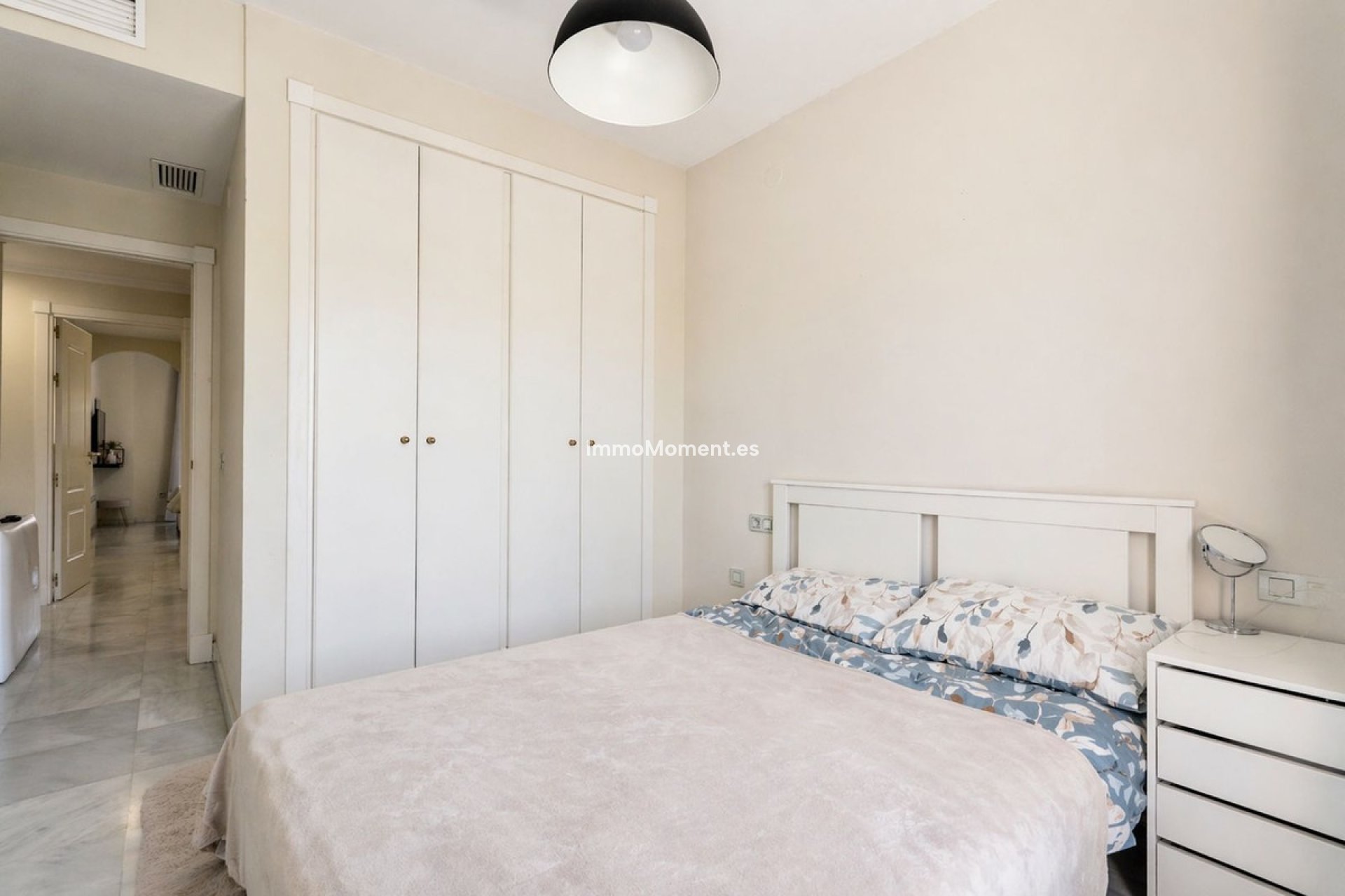 Revente - Appartement - Estepona  - New Golden Mile