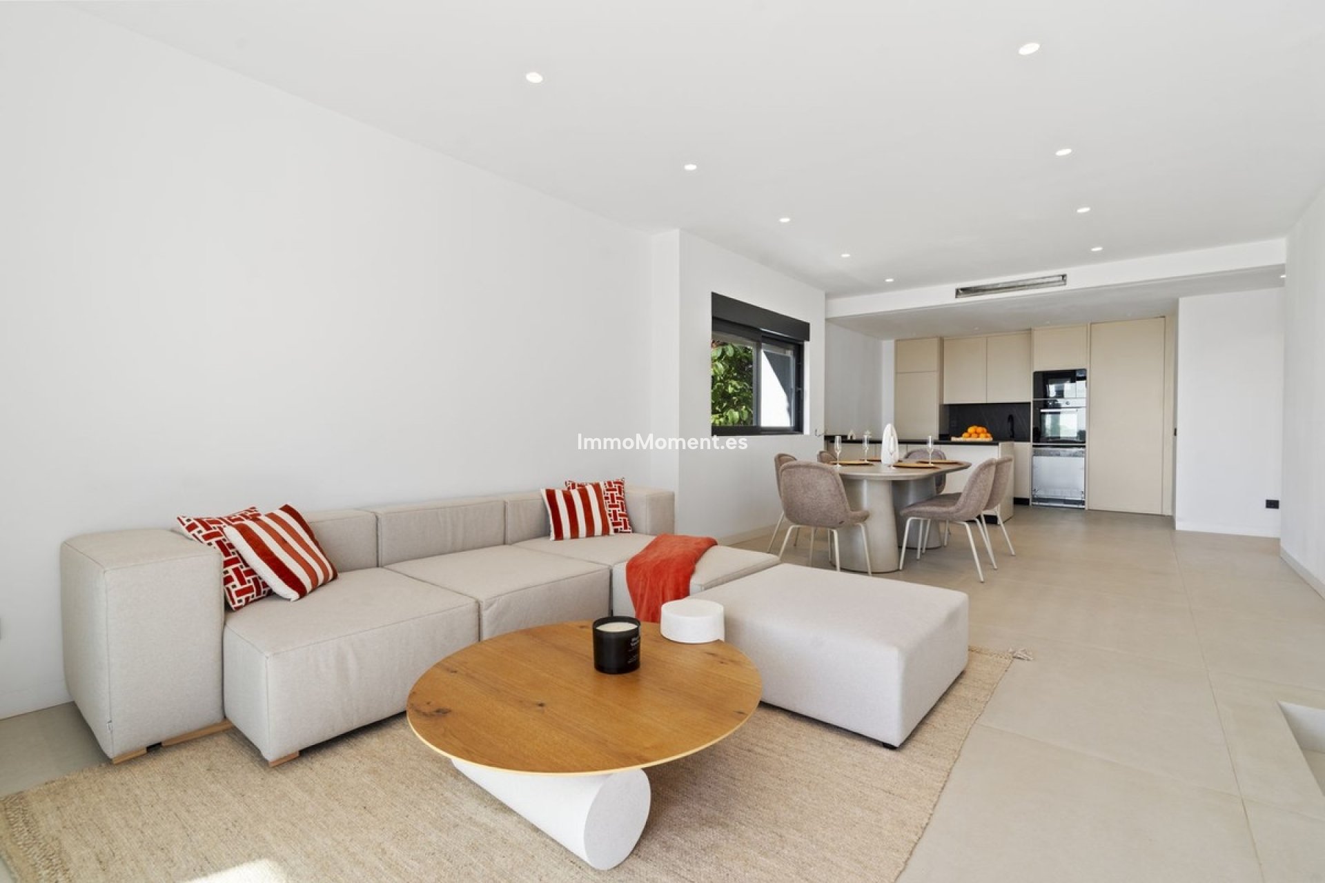 Revente - Appartement - Estepona  - New Golden Mile
