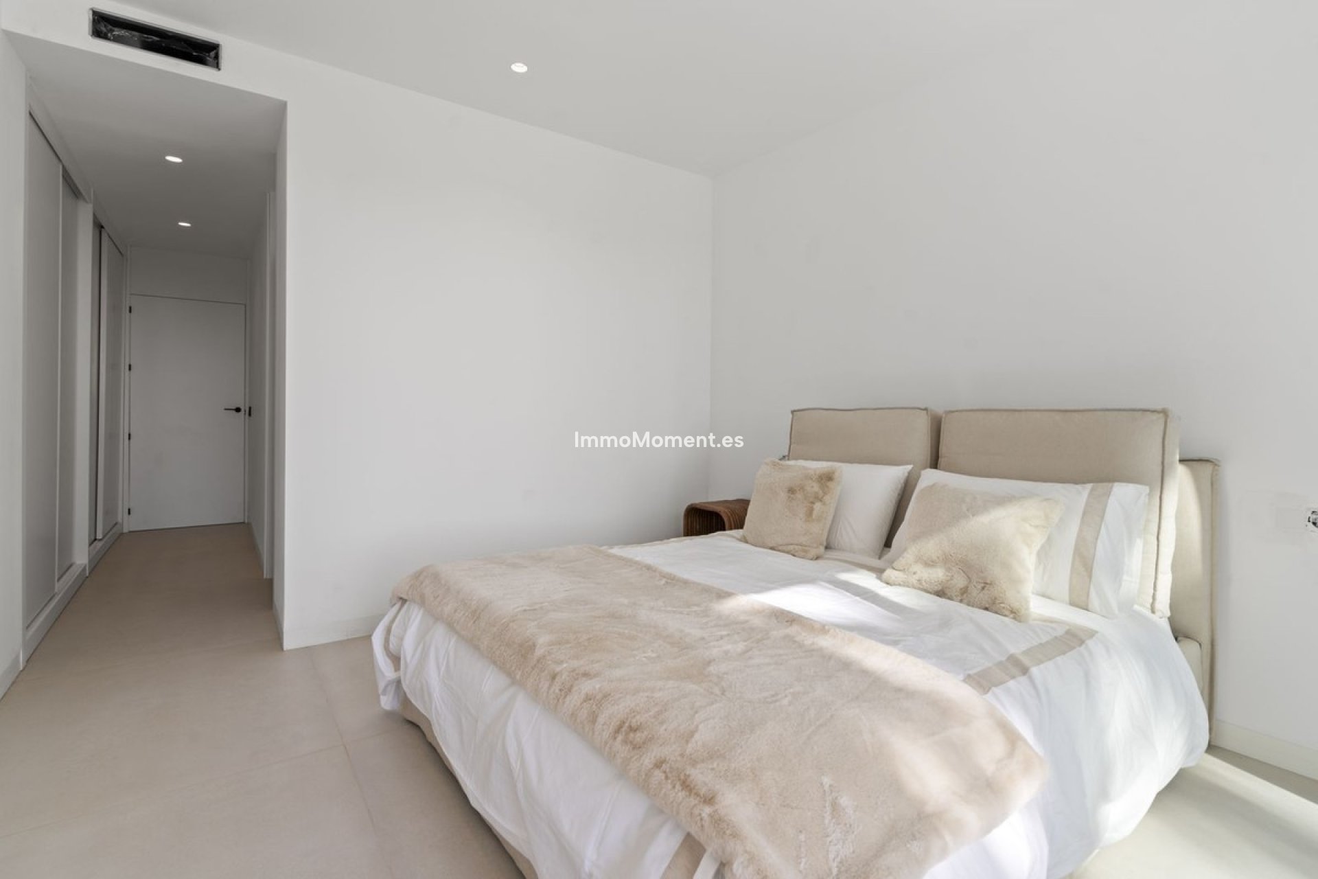 Revente - Appartement - Estepona  - New Golden Mile