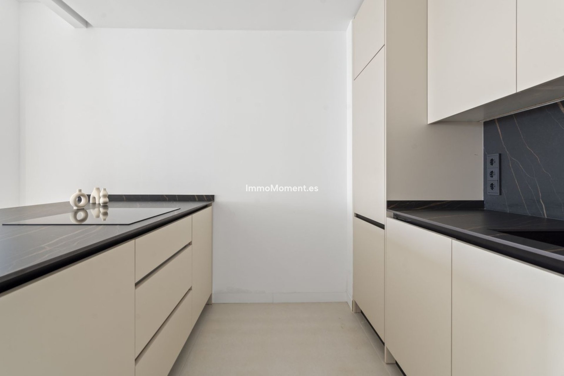 Revente - Appartement - Estepona  - New Golden Mile