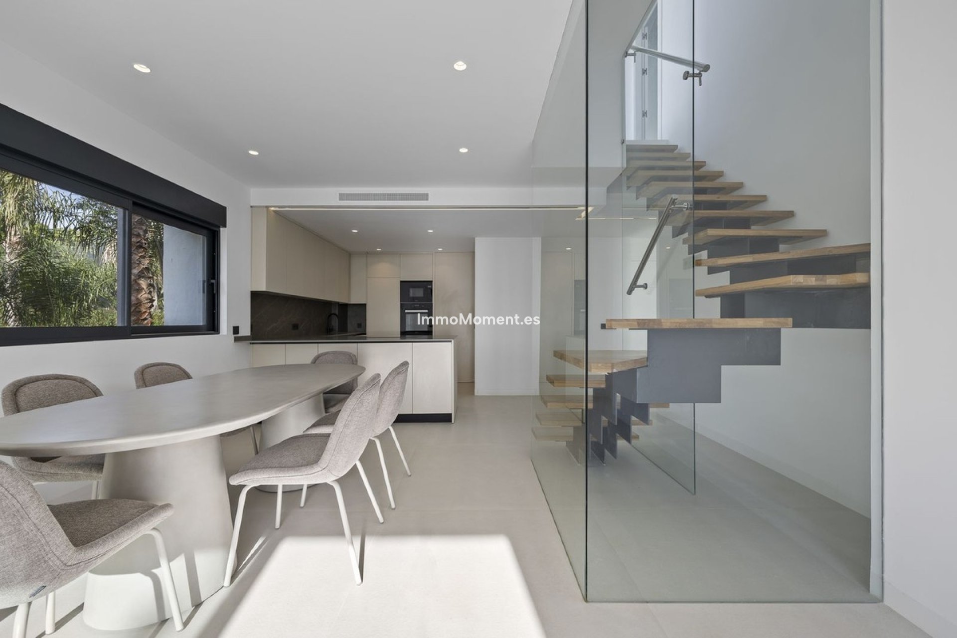 Revente - Appartement - Estepona  - New Golden Mile