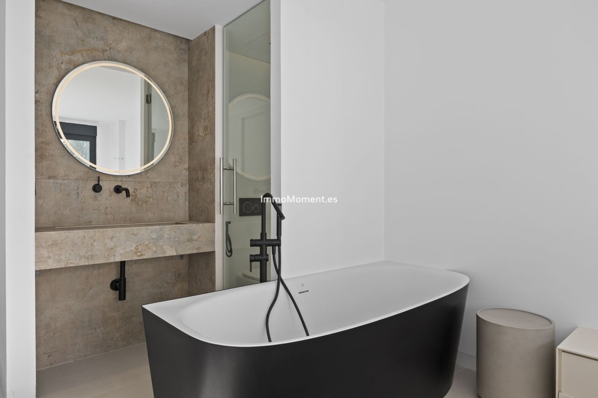 Revente - Appartement - Estepona  - New Golden Mile