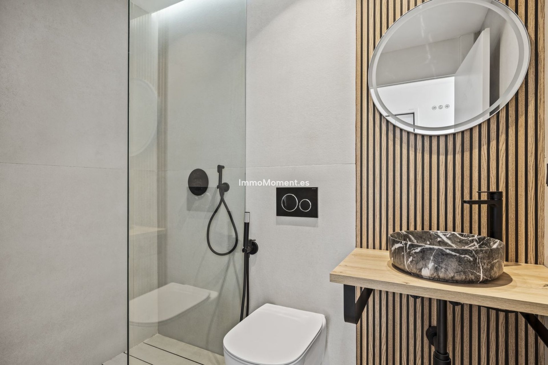 Revente - Appartement - Estepona  - New Golden Mile