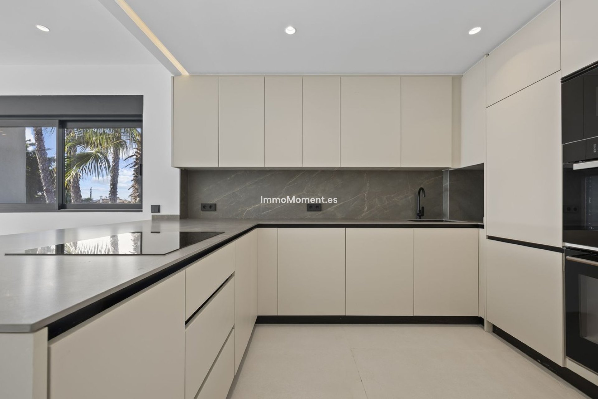 Revente - Appartement - Estepona  - New Golden Mile