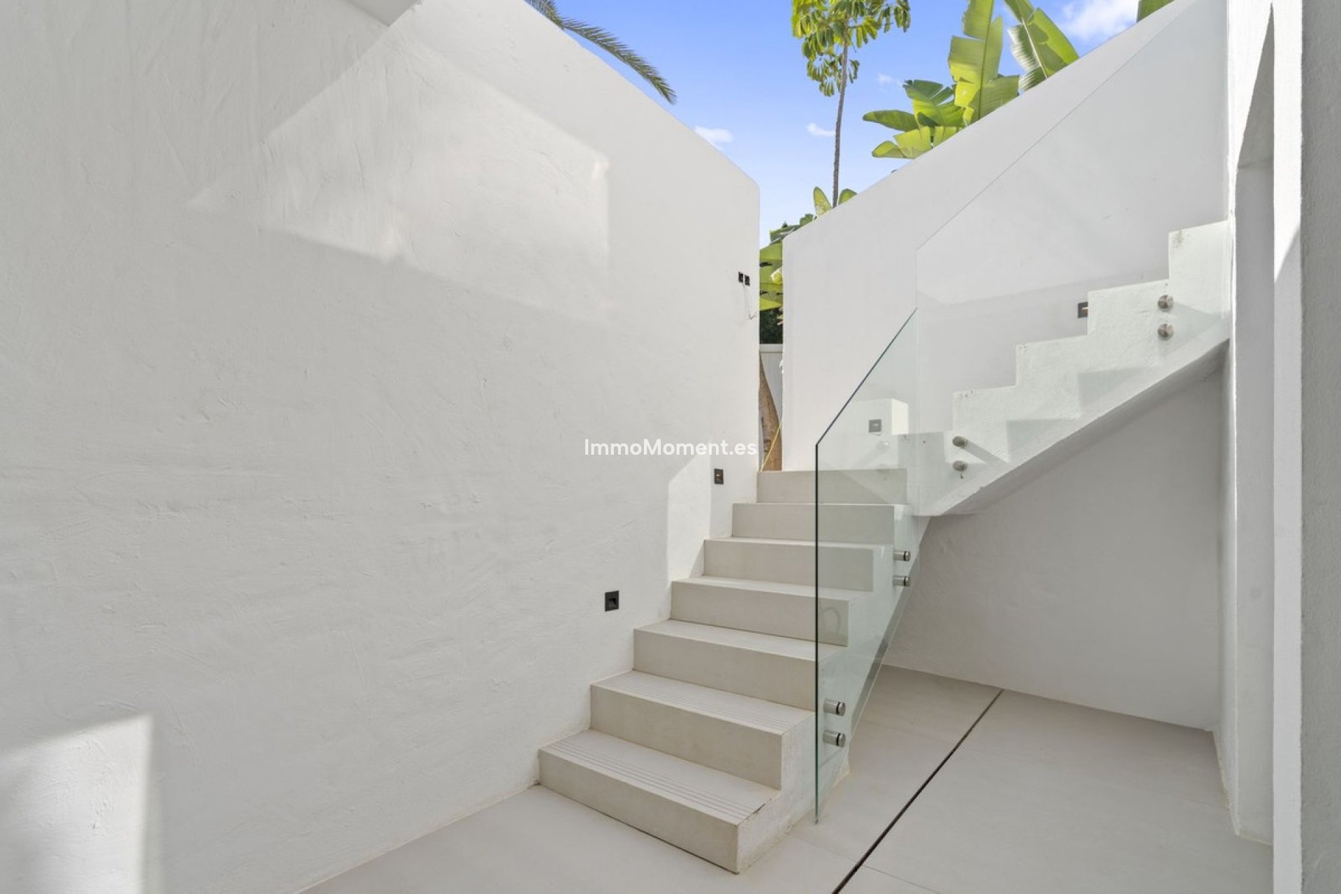 Revente - Appartement - Estepona  - New Golden Mile