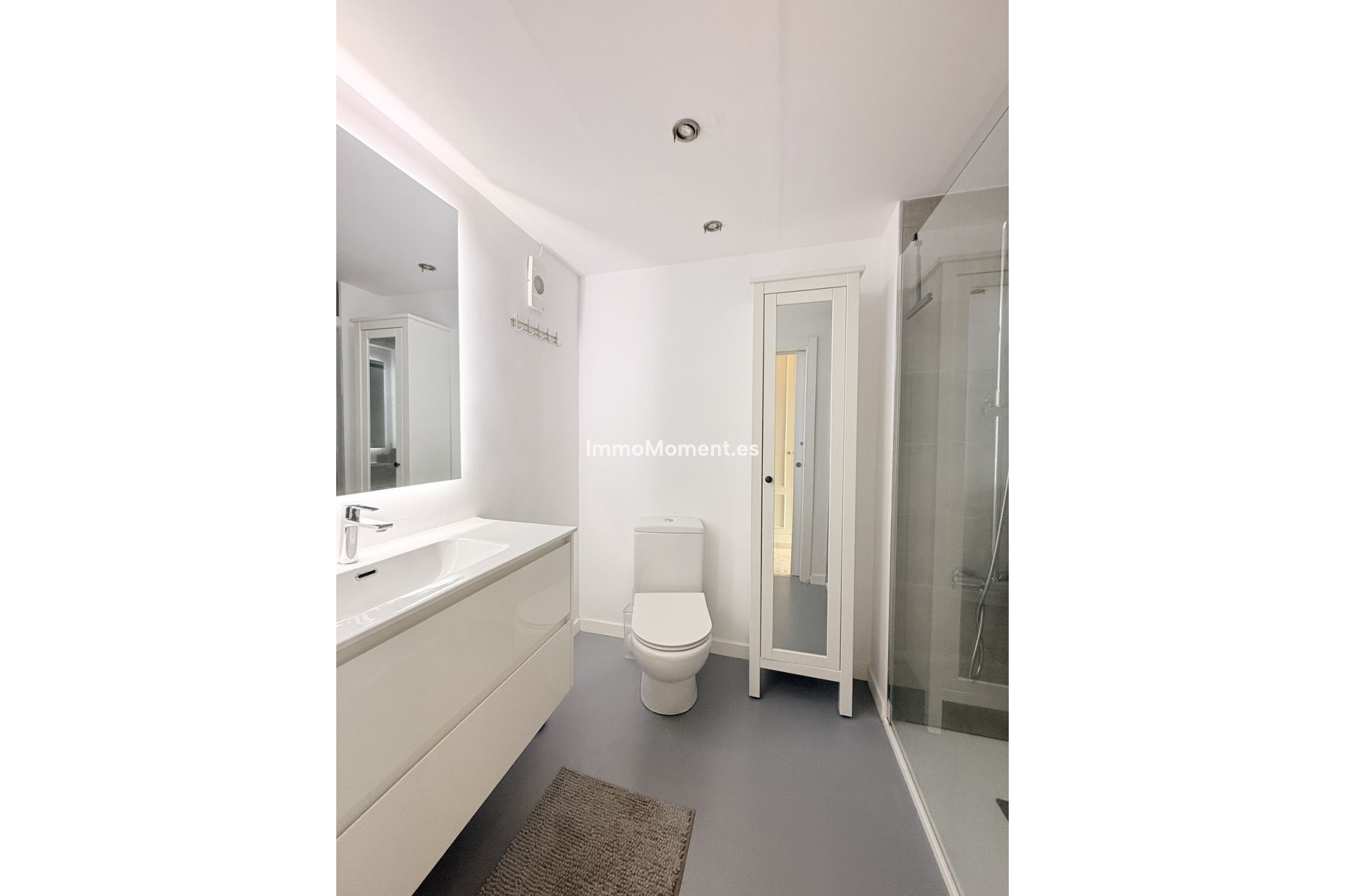 Revente - Appartement - Estepona  - New Golden Mile