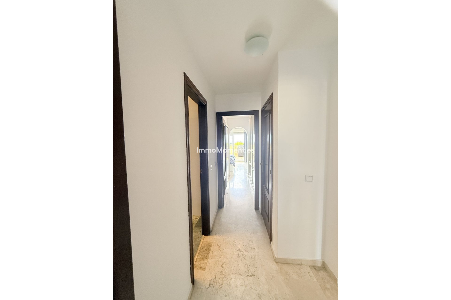 Revente - Appartement - Estepona  - New Golden Mile