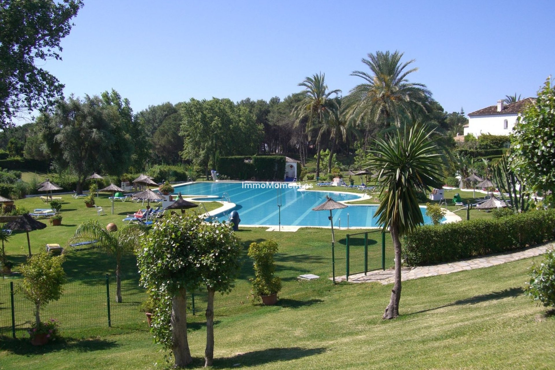 Revente - Appartement - Estepona  - New Golden Mile